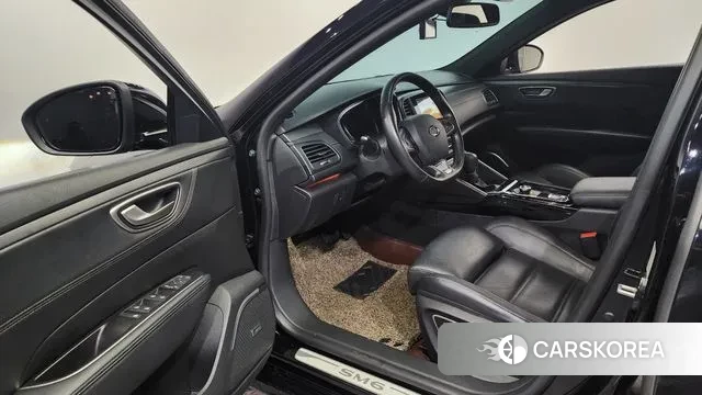 Renault Korea (Samsung) SM6 id 2990732 из Кореи 20