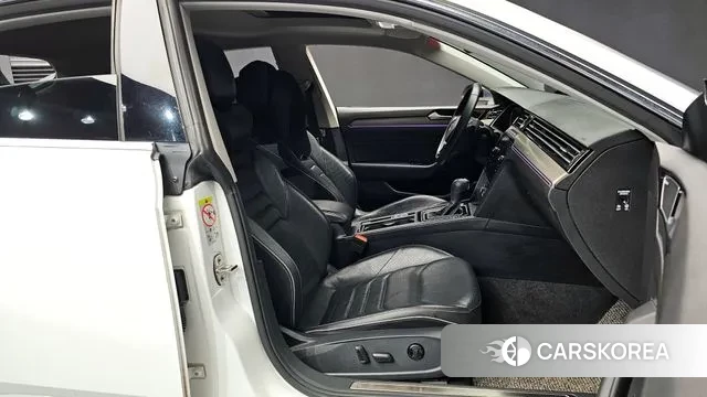 Volkswagen Arteon id 3350164 из Кореи 20