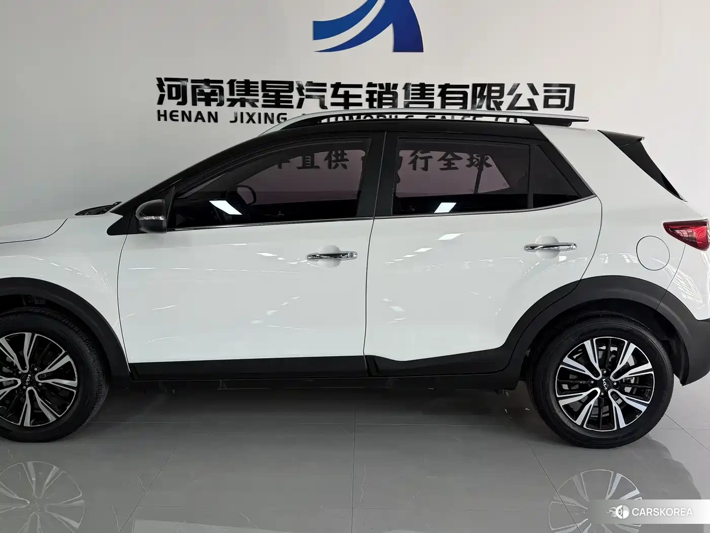 Kia KX1 id 4547250 из Китая 12
