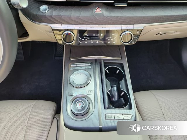 Genesis G80 (RG3) id 4300544 из Кореи 20