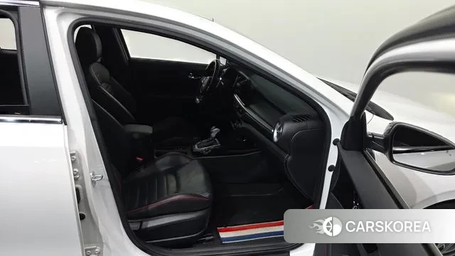 Kia The New K3 2nd generation id 3606980 из Кореи 20