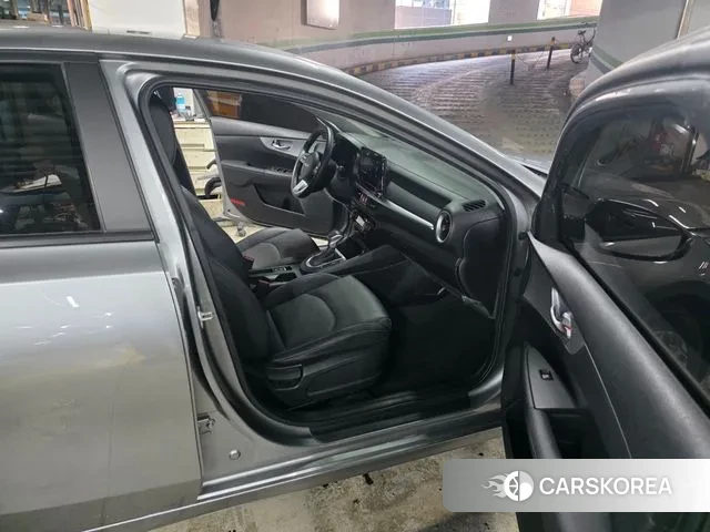 Kia The New K3 2nd generation id 3581781 из Кореи 20