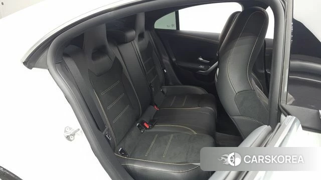 Mercedes-Benz CLA-Class C118 id 4906195 из Кореи 30
