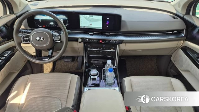 Kia Carnival 4th generation id 4195911 из Кореи 20