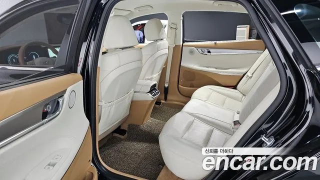 Hyundai The New Grandeur IG id 2757265 из Кореи 20