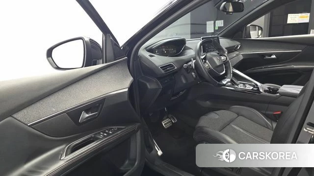 Peugeot 5008 second generation id 4551850 из Кореи 35