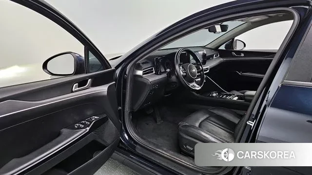 Kia K5 3rd generation id 3202644 из Кореи 20