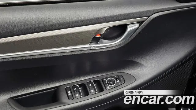 Hyundai The New Grandeur IG id 2623303 из Кореи 20