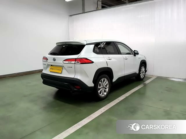 Toyota Fenglanda id 4238849 из Китая 20