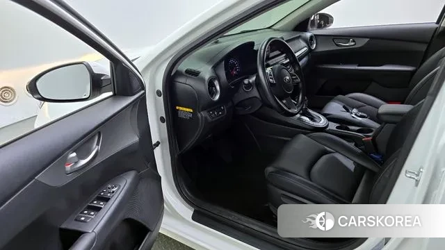 Kia Come New K3 id 3282920 из Кореи 20