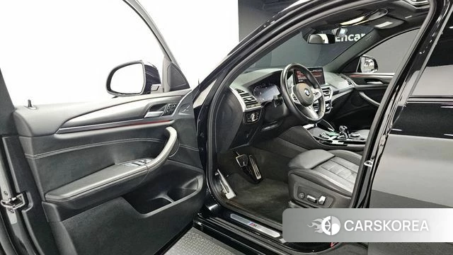 BMW X4 (G02) id 4422693 из Кореи 20