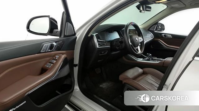 BMW X7 (G07) id 4282754 из Кореи 39