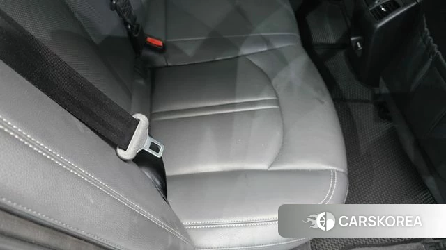 Hyundai Sonata New Rise id 4357024 из Кореи 20