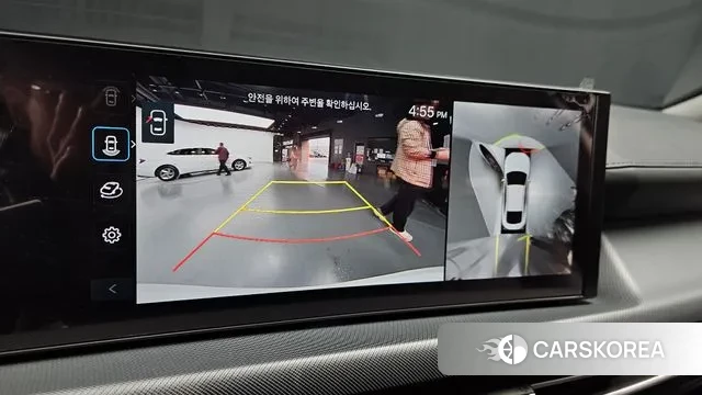 Hyundai Sonata D Edge (DN8) id 3299916 из Кореи 20