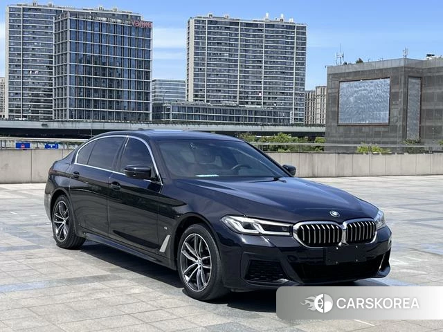BMW 5 series id 4275235 из Китая 19