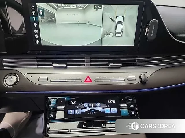 Hyundai The New Grandeur IG id 3264466 из Кореи 18