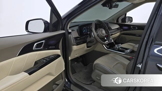 Kia Carnival 4th generation id 3964674 из Кореи 20