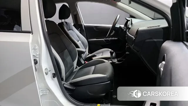 Kia Morning Urban (JA) id 2974538 из Кореи 20