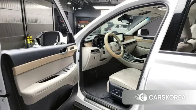 Hyundai The New Palisade id 3555524 из Кореи 20