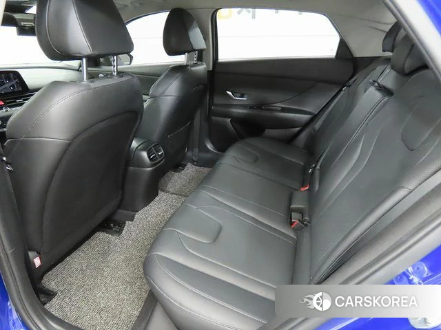 Hyundai Avante (CN7) id 3893381 из Кореи 18