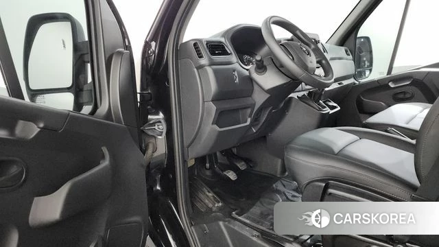 Renault Korea (Samsung) Master id 4642178 из Кореи 30