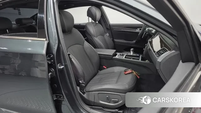 Genesis G80 id 3408259 из Кореи 20