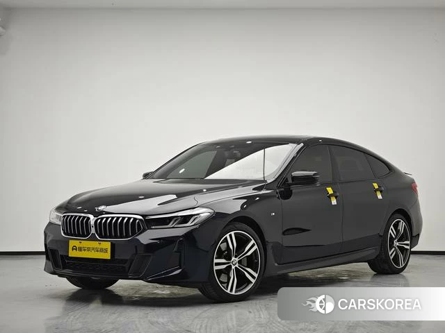 BMW 6 series GT id 4209565 из Китая 20