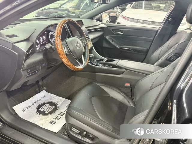 Toyota Asian dragon id 4257013 из Китая 21