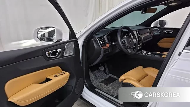 Volvo XC60 second Generation id 3382976 из Кореи 20