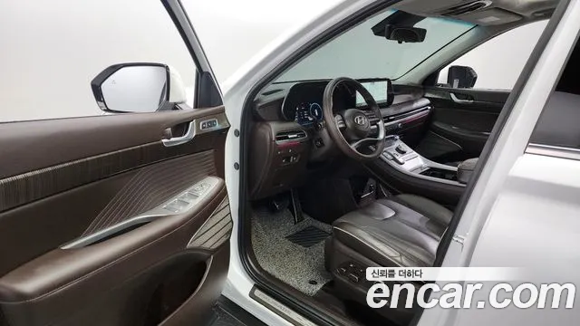 Hyundai The New Palisade id 2822991 из Кореи 20