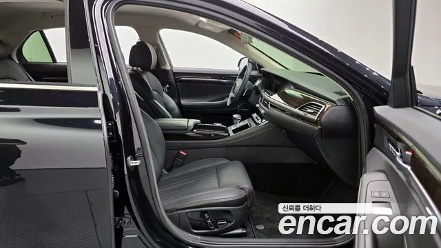 Genesis G90 id 2684149 из Кореи 20