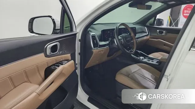 Kia The New Sorento 4th Generation id 3400079 из Кореи 20