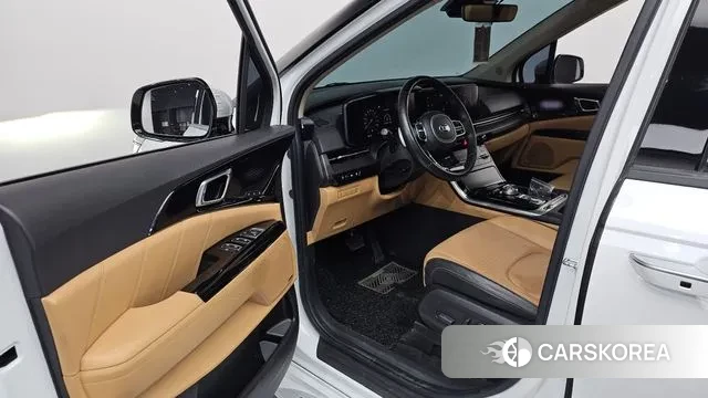 Kia Carnival 4th generation id 3519591 из Кореи 20