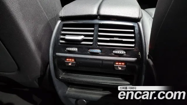 BMW 5 Series (G30) id 2655466 из Кореи 20