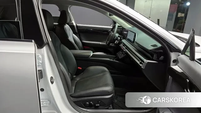 Hyundai Grandeur (GN7) id 3190470 из Кореи 20