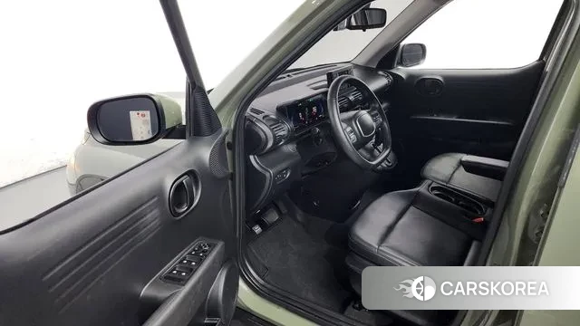 Hyundai Casper id 3037373 из Кореи 20