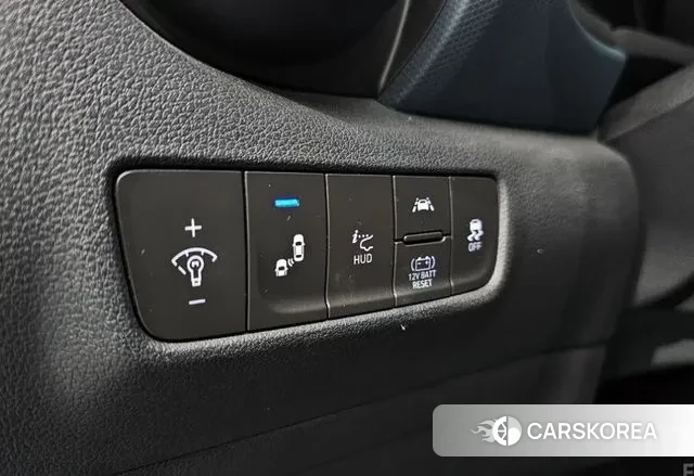 Hyundai Kona Hybrid id 3084973 из Кореи 20