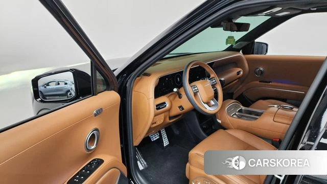 Hyundai Palisade (LX3) id 4612159 из Кореи 41