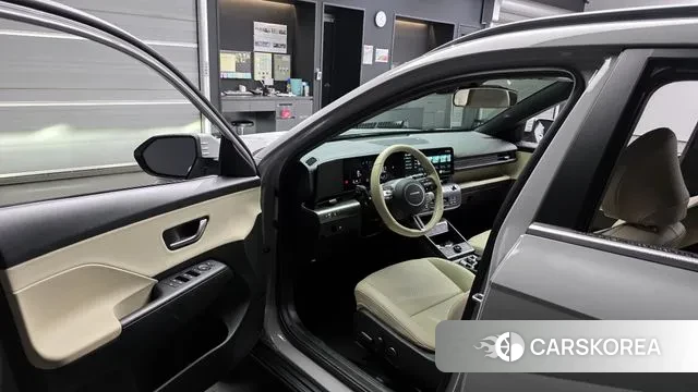 Hyundai Kona (SX2) id 3304977 из Кореи 20