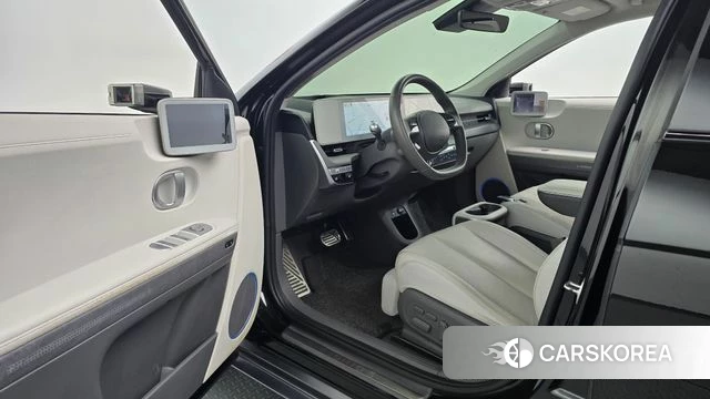 Hyundai Ionic 5 id 4641438 из Кореи 20