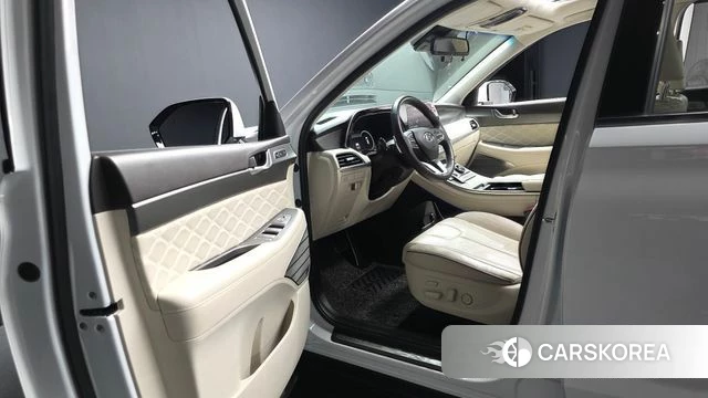 Hyundai Palisade id 4223811 из Кореи 20