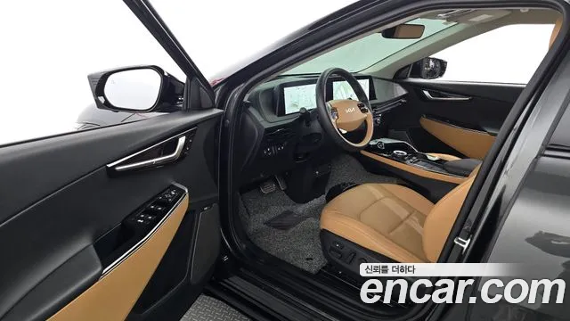 Kia EV6 id 2647923 из Кореи 20