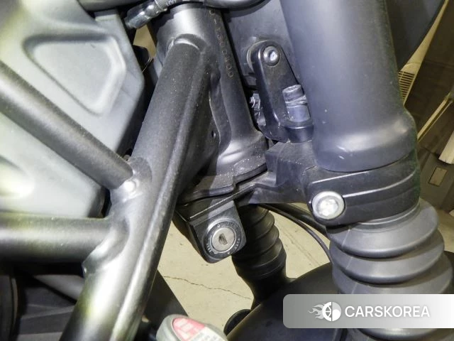 Honda REBEL 500 id 4184427 из Японии 24