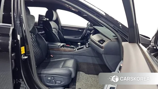 Genesis G90 id 3024337 из Кореи 20