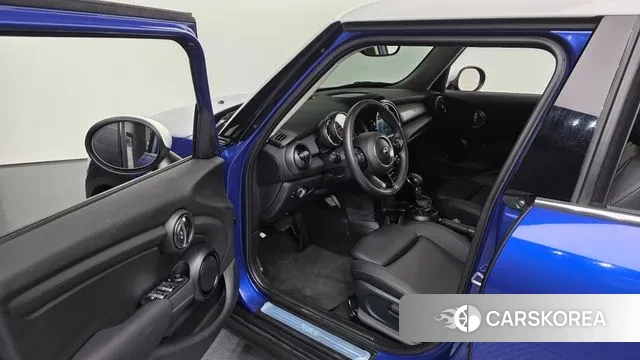 Mini Cooper id 3526358 из Кореи 20