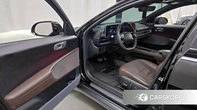 Hyundai Ionic 6 id 2915528 из Кореи 20