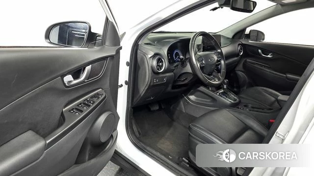 Hyundai The New Kona id 4618800 из Кореи 30