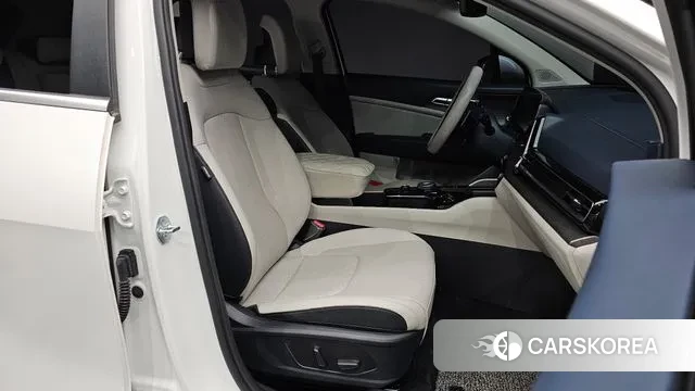 Kia Sportage 5th Generation id 3690113 из Кореи 20