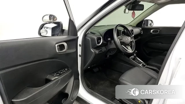 Hyundai Venue id 3044145 из Кореи 20