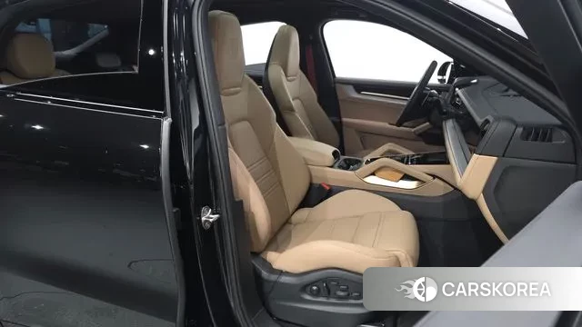 Porsche Cayenne (PO536) id 3006783 из Кореи 20